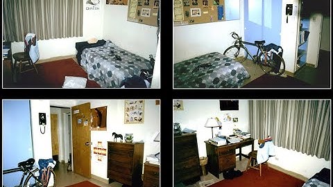 Documenting the Crime Scene with Photography