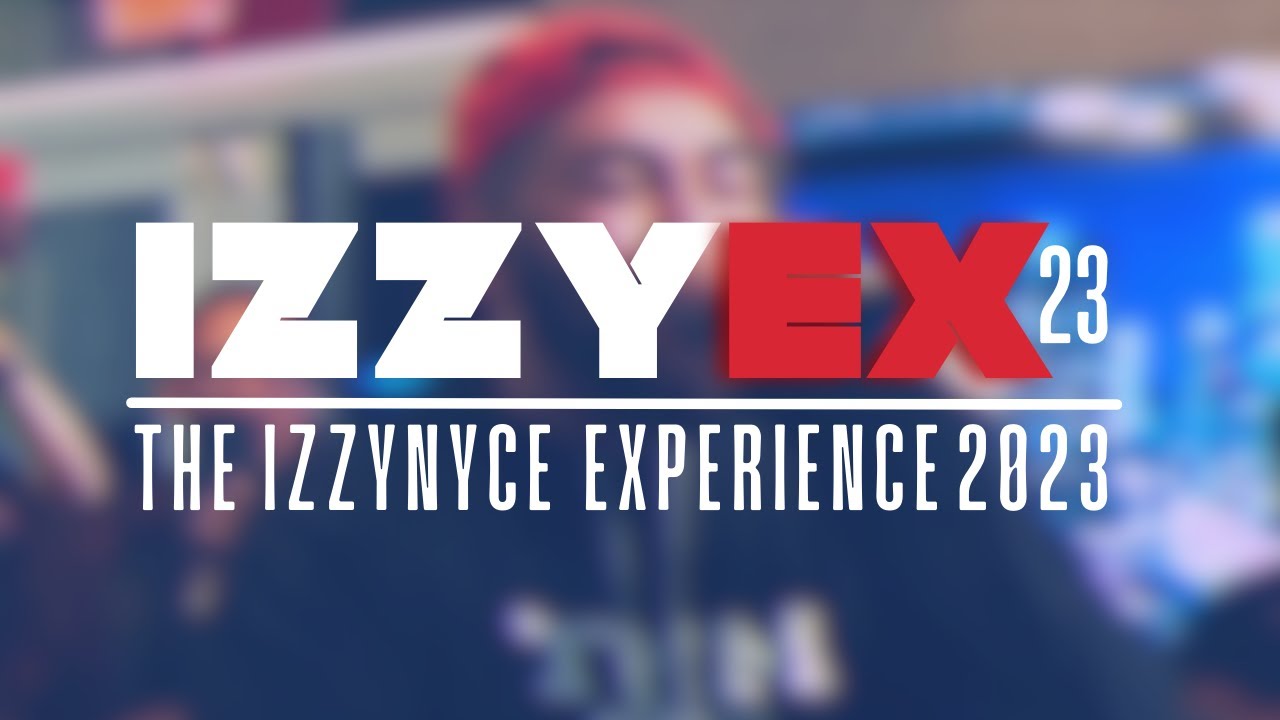 Watch Phobias - IZZYNYCE | IZZYEX23 on YouTube Watch Phobias - IZZYNYCE | IZZYEX23 on YouTube