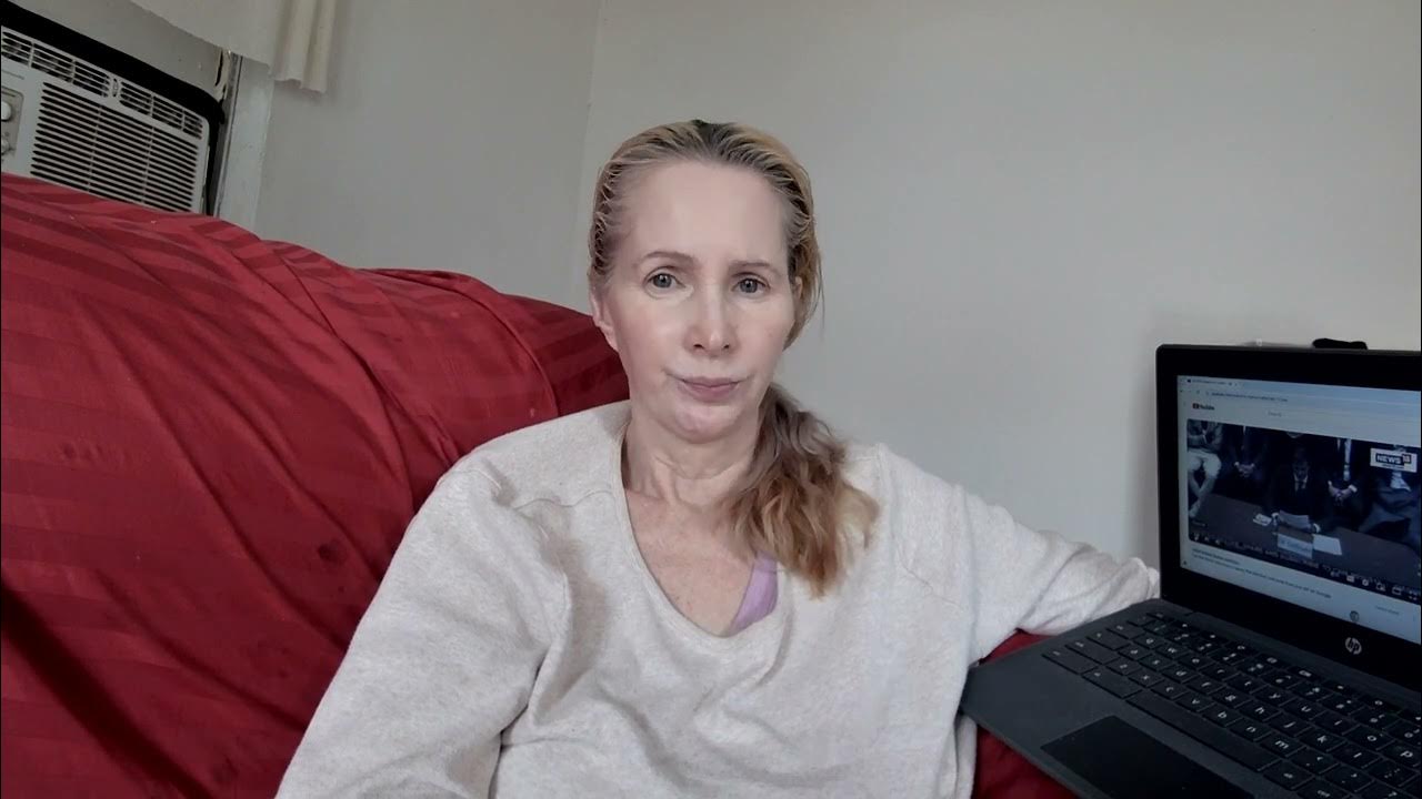 Shocking UFO/UAP Hearing YouTube