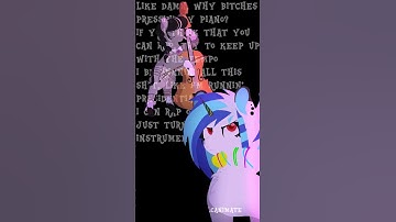 PIANO TILES // TAVISCRATCH // ANIMATION MEME