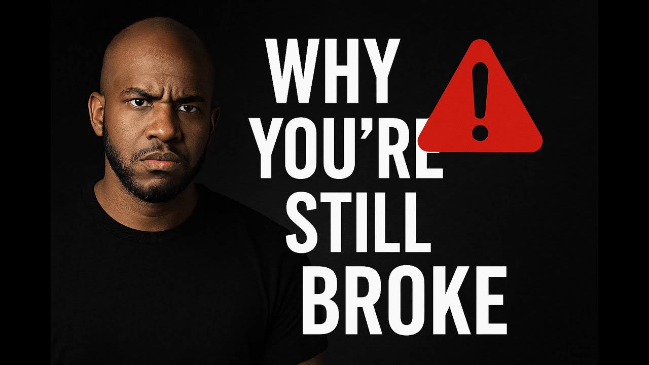 The Wealth Loop: How to Build Real Financial Freedom (Not the Fake Online Version)