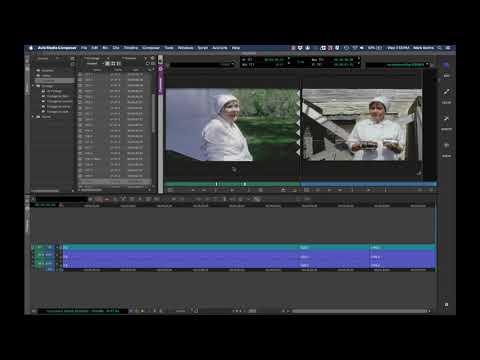 avid offline editor avid offline editor