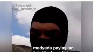 Çocukları Koruyan Asker