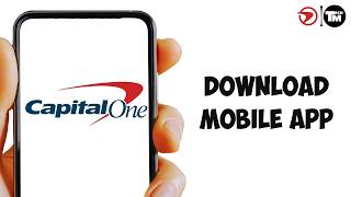 How to Download Capital One Mobile App (2026)