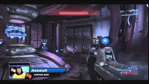 Raleigh - WB R4 - Instinct vs. Status Quo (Part 3) - MLG Casting