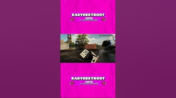 NFS UNBOUND CRASH #nfs #gaming #viral #shorts