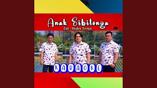 Download lagu Anak Sibitonga
