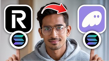 How To Transfer Solana From Revolut To Phantom Wallet - Step by Step