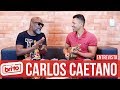 ENTREVISTA COM O COMPOSITOR CARLOS CAETANO | Mais de 500 musicas gravadas