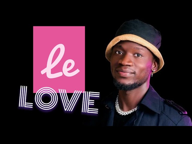 Le | love ❤️ | Dj LB ft Young Swizzy ( Ugandan Music Audio 2023 class=