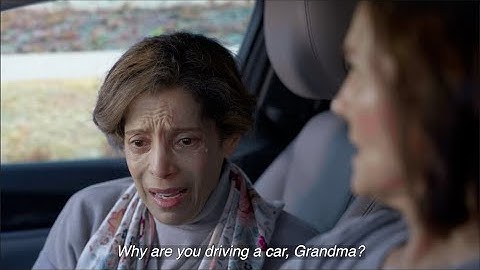 The indie series crashing awards season!