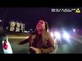 Woman Found Asleep Behind The Wheel With The Car Still In Drive