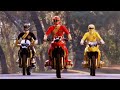 Predazord awaken  power rangers wild force  full episode  e12  power rangers official