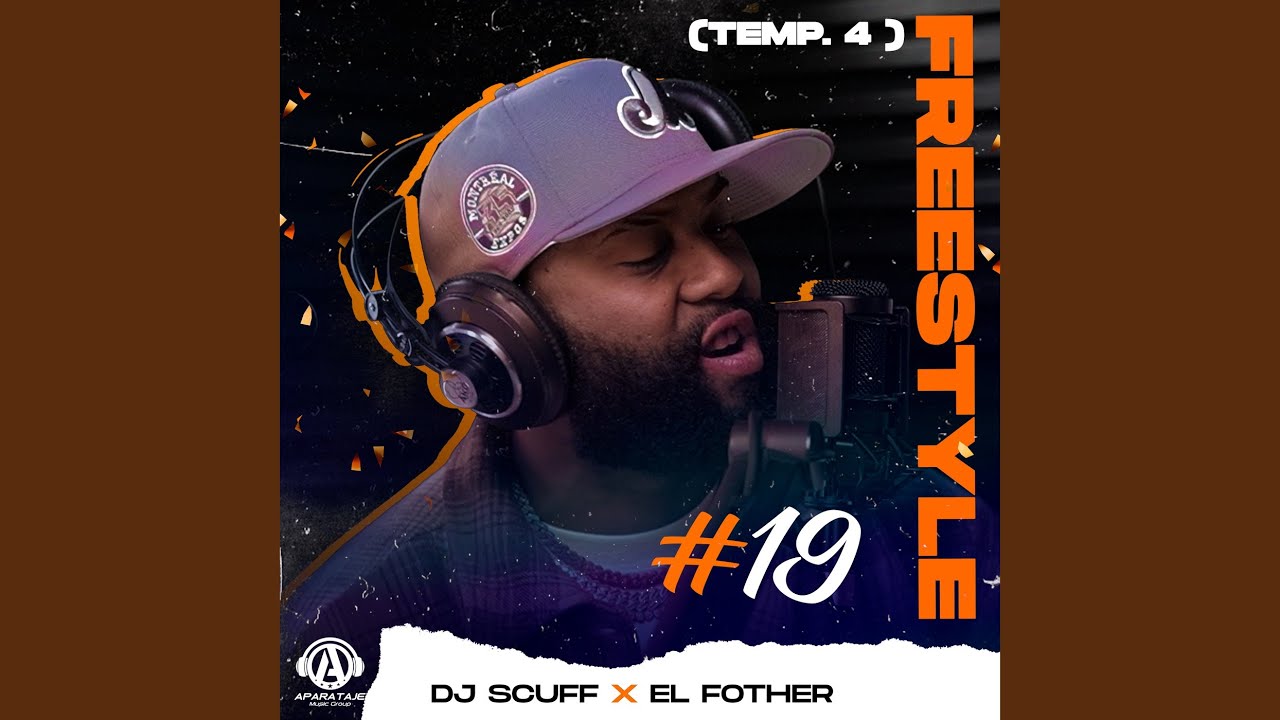 Freestyle #19 TEMP. 4