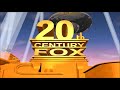 20th Century Fox Logo Becomes LEF 22nd Year Celeb Style 