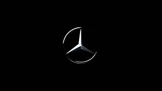 Реклама Mercedes-benz