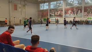 картинка: РЦОР-2 - Лепель. 2тайм.