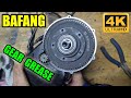 BAFANG what grease? how to apply grease? gear grease ebike