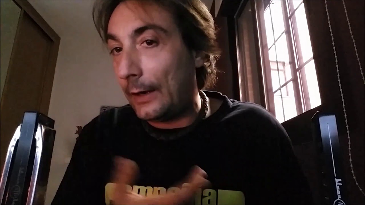 BLUEXLAB EASY BEND HARMONICA: review by David Bombo