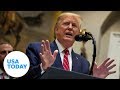 President Trump delivers remarks on health care prices | USA TODAY