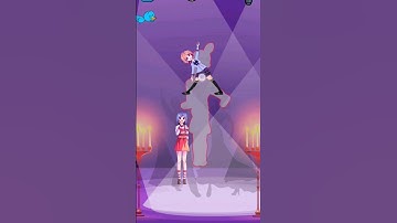 Pose to Hide: Tricky Puzzle Posing Puzzel Level 8 #short #viral  #funny #timepass #gamming #gammer