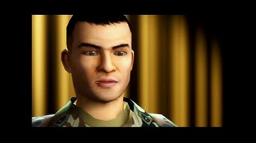 Spetz Playz Ghost Recon 2 Part 2 - A Bridge Too Guarded