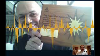 Paul Lewandowski, APX Puzzler — interview