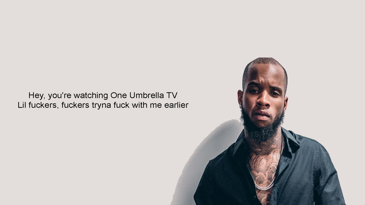 youtube tory lanez controlla