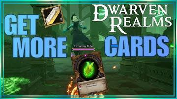 Echoes of the Forgotten - Banshee Guide | Dwarven Realms