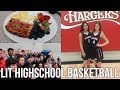 LIT School Vlog (Dec 15, 2017) | Maiphammy 🎥
