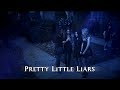 Pretty little liars s1 opening credits charmed style