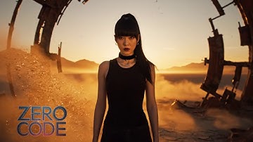Zero Code - I’M NOT YOU (Official Music Video)