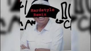 Hidup cangcut hardstyle remix