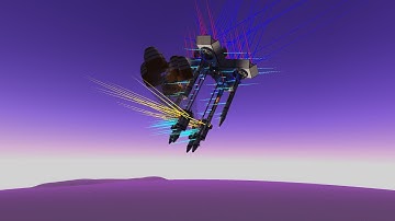 KSPeriments: Eve bugs and funny moments