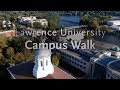 Campus Walking Tour