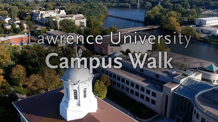 Campus Walking Tour