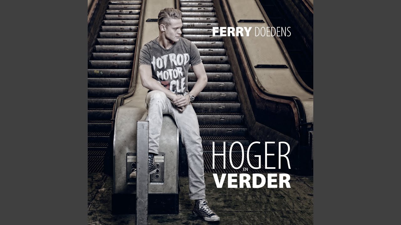 Hoger en Verder - YouTube Music