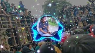 DJ RAGATAK 3 BREWOG VIRAL MEMBUAT WARGA KALANG KABUT