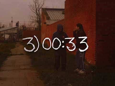 03. 00:33 - Issa The Kid (Prod. Tecusi)