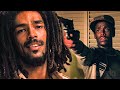 Bob Marley Sings I Shot The Sheriff And Gets Shot Bob Marley One Love CLIP