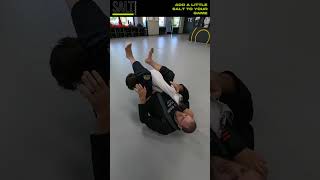 Armbar from 2 on 1 Full Video