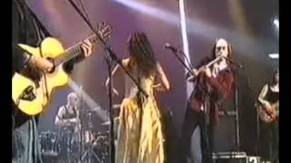 Boker -- Mañana -- Noa - (subtitulada en castellano)