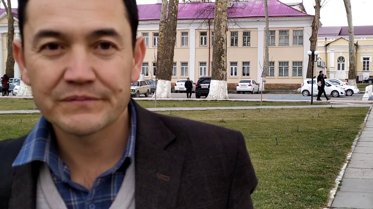 Самарканд, русская история путеводитель обзор экскурсия гид, Samarkand ...