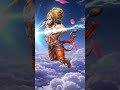 Jay ho jay ho tumari bajrang bali #trending #viral #youtubeshorts #story #stutus #balaji #hanuman