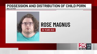 4-month investigation leads to child porn arrest of Peoria County man