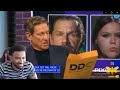 REACTING TO 5 FUNNIEST MAURY YOU ARE NOT THE FATHER REACTIONS
