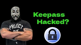 KeePass Diretas? Lindungi Kata Sandi Anda dari Malware di Tahun 2025!