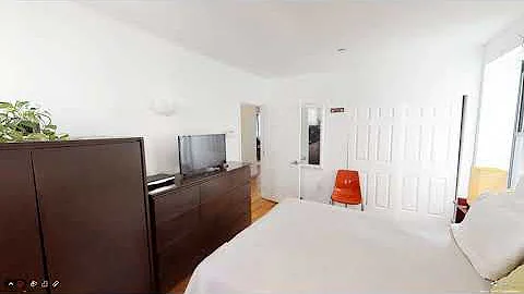 239 West 148th Street, Unit 4L, Manhattan, NY - Presented by Alisia Ramlochan