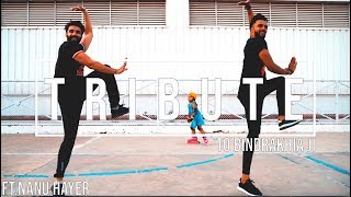 TRIBUTE TO BINDRAKHIA JI Mr MNV ft NANU HAYER by GUPZ SEHRA