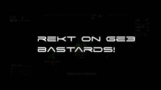DarkOrbit - GE3 Is Our Server [Short Movie]